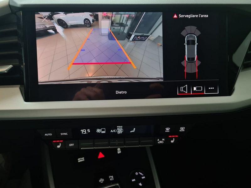 Audi Q4 e-tron 40 e-tron Business Advanced