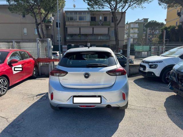 OPEL Corsa 1.2 Blitz Edition