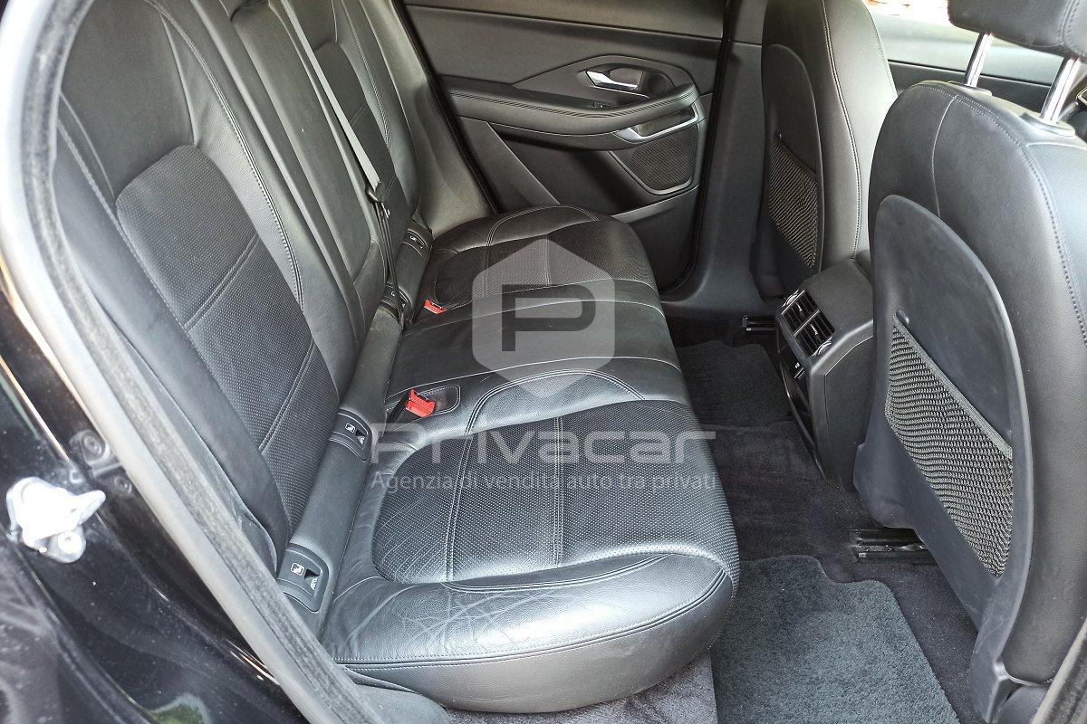 JAGUAR E-Pace 2.0D 150 CV AWD aut. S