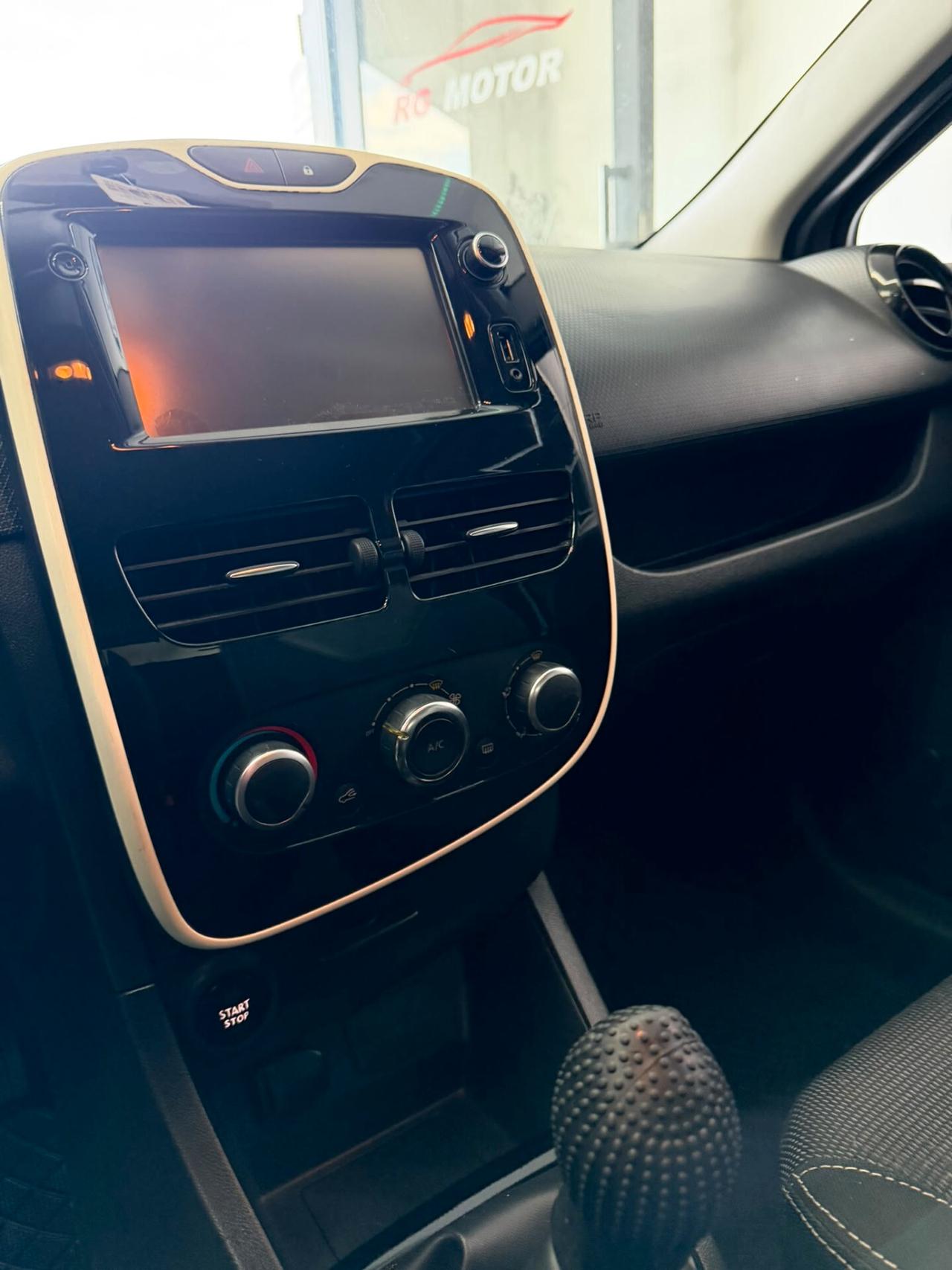 Renault Clio dCi 8V 90CV Start&Stop 5 porte Energy Intens