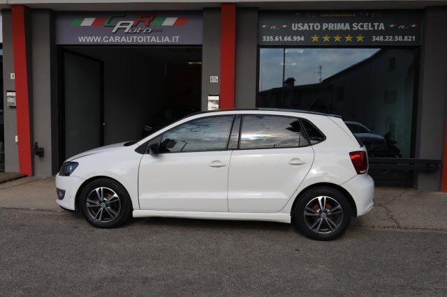 VOLKSWAGEN Polo 1.2 TDI DPF 5Porte Solo Export o Commercianti