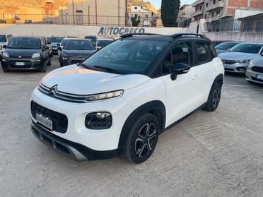 Citroen C3 Aircross C3 Aircross BlueHDi 110 S&S Feel
