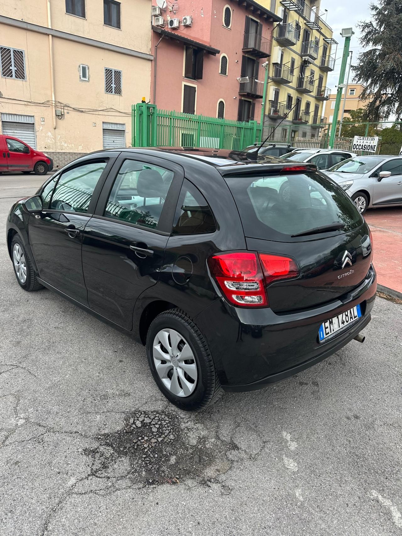 Citroen C3 1.1 Exclusive
