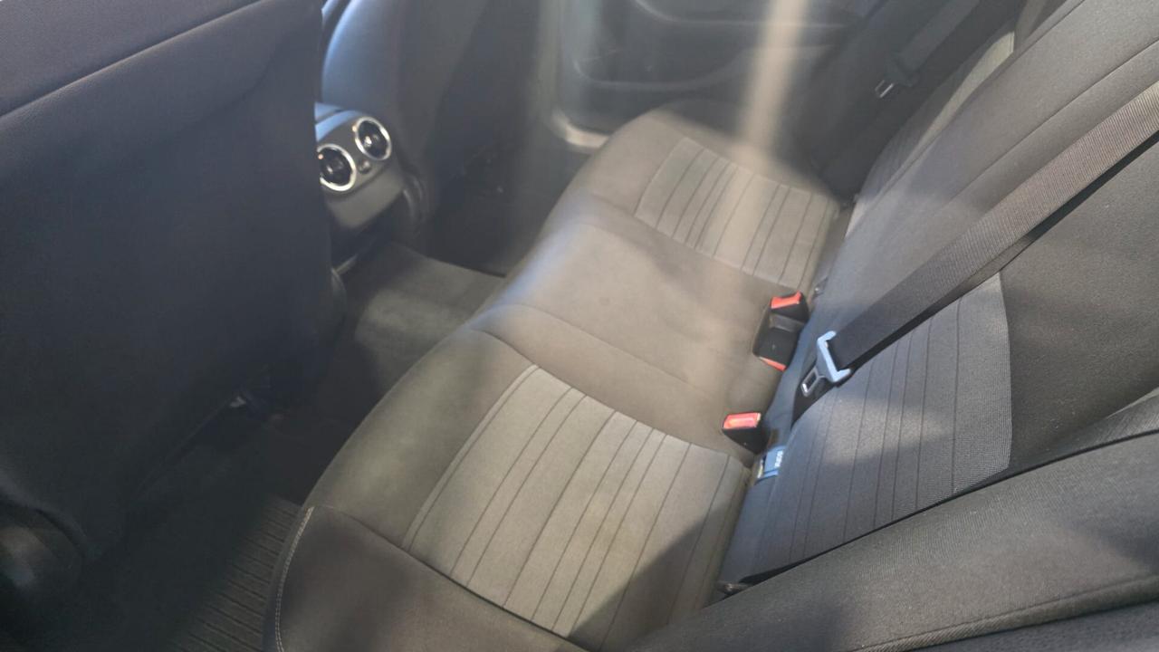 Mercedes-benz C 200 d Auto Business