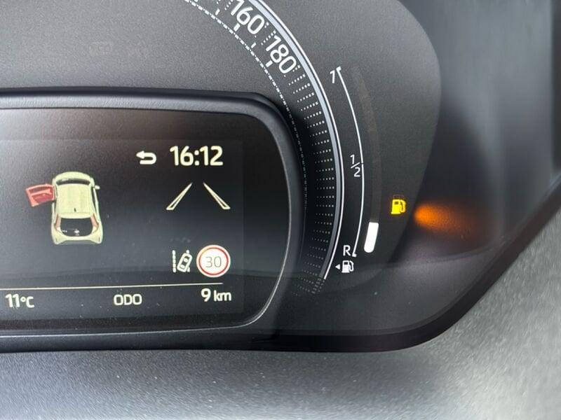 Toyota Aygo X Aygo X 1.0 Active 72cv