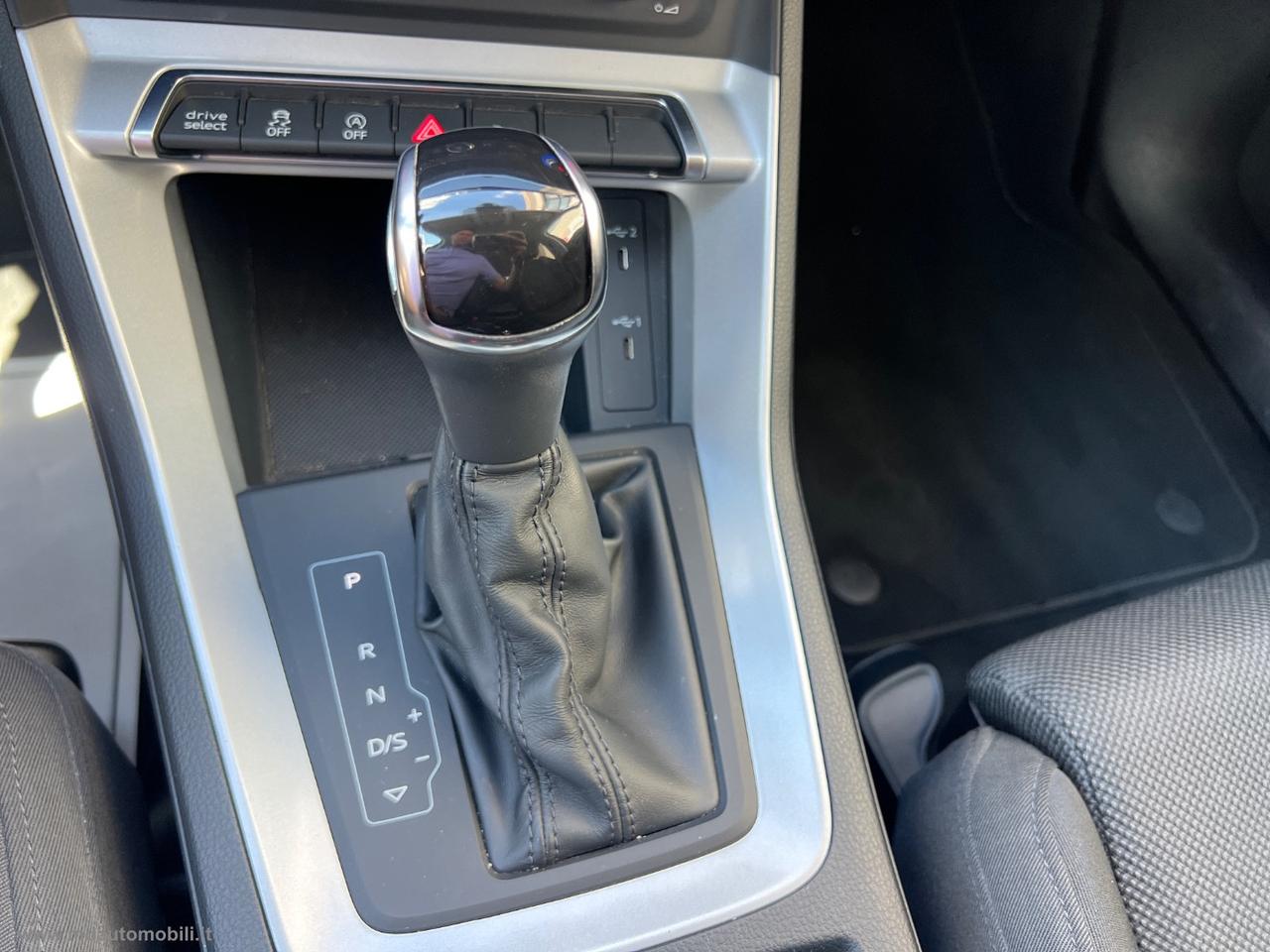 AUDI Q3 SPB 35 TDI quattro S tr. S line ed. S LINE IVA ESPOSTA