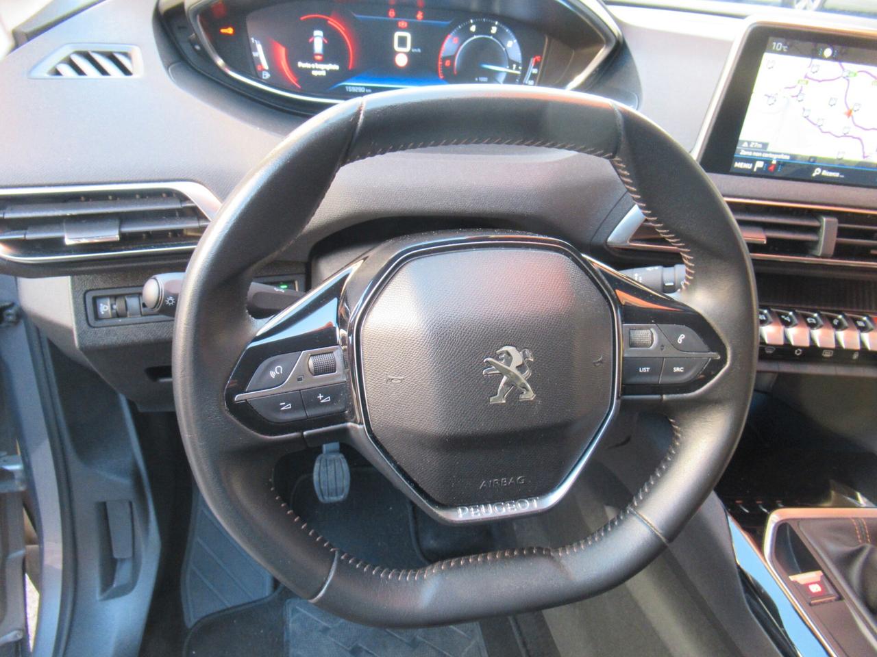 Peugeot 5008 BlueHDi 130 S&S Business