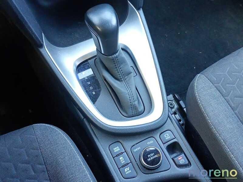 Toyota Yaris Cross 1.5h Trend AWD-i 116 CV e-cvt