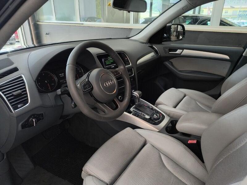 Audi Q5 Q5 2.0 tdi quattro 190cv (prezzo reale)