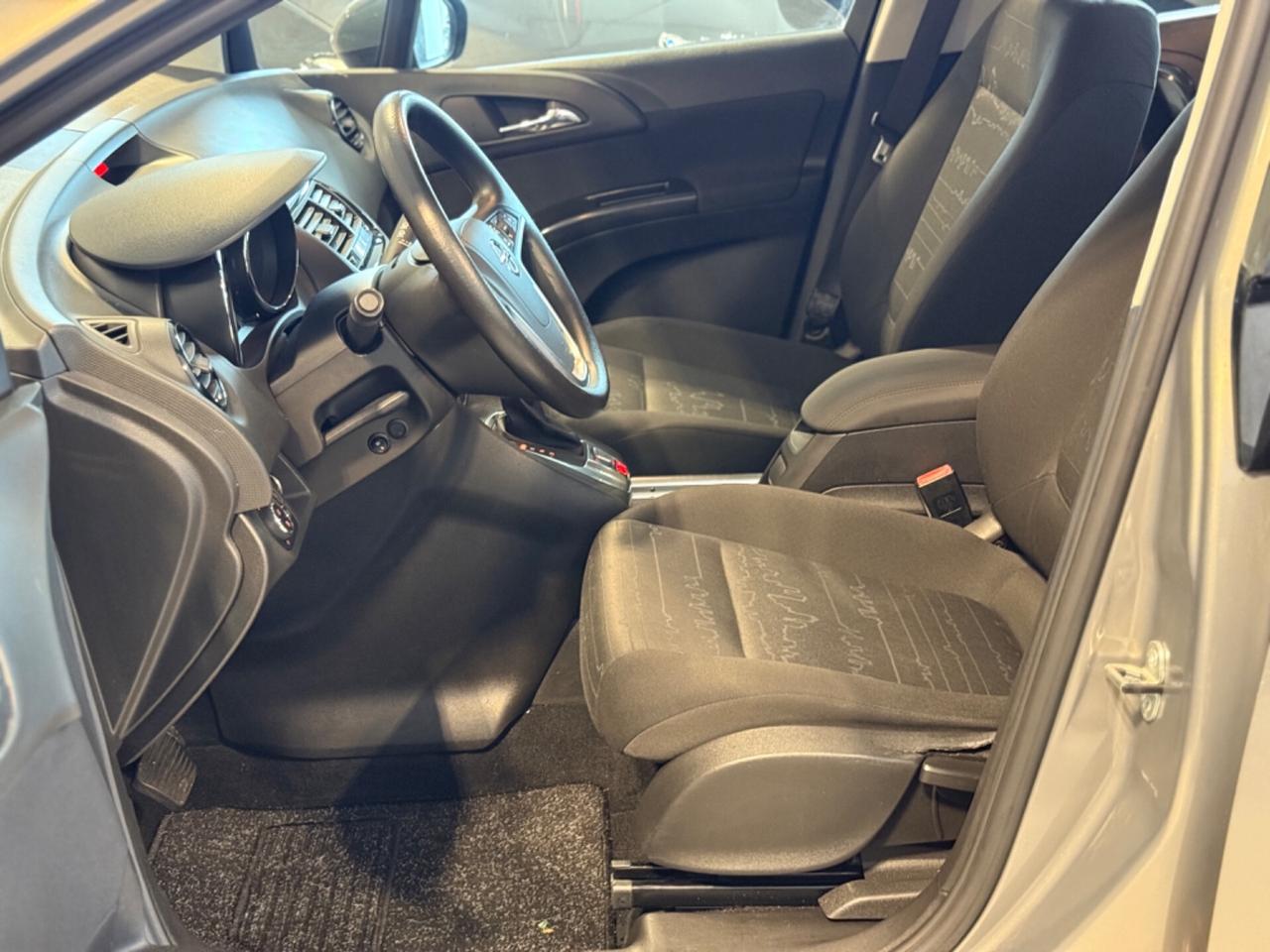 Opel Meriva 1.7 cdti Cosmo 110cv auto