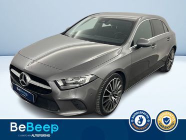 Mercedes-Benz Classe A A 180 D SPORT AUTO
