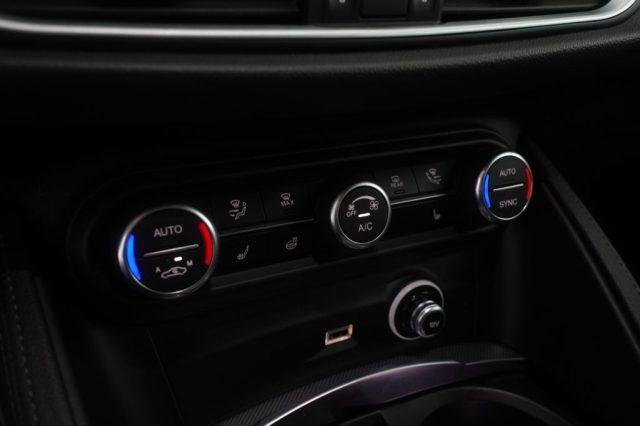 ALFA ROMEO Stelvio Stelvio 2.2 Turbodiesel 210 CV AT8 Q4 Veloce