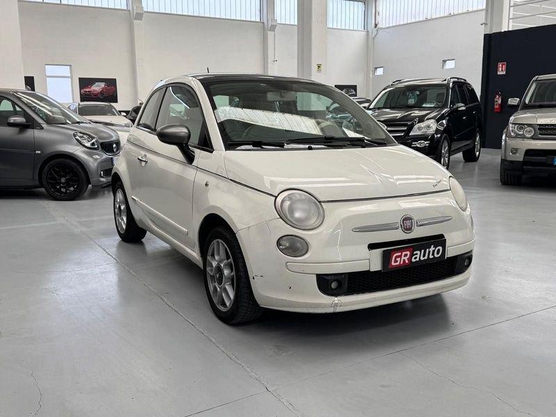 FIAT 500 500 1.2 Pop 69cv