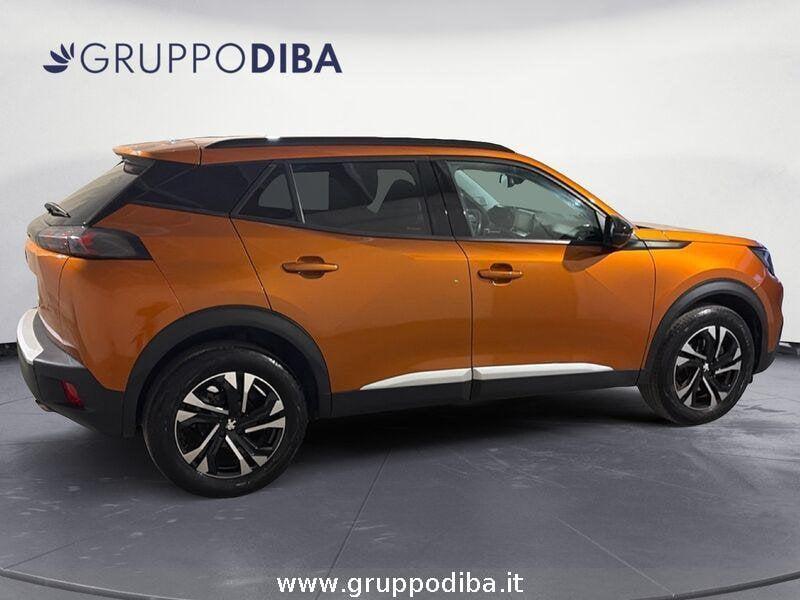 Peugeot 2008 II 2020 Diesel 1.5 bluehdi Allure s&s 130cv eat8