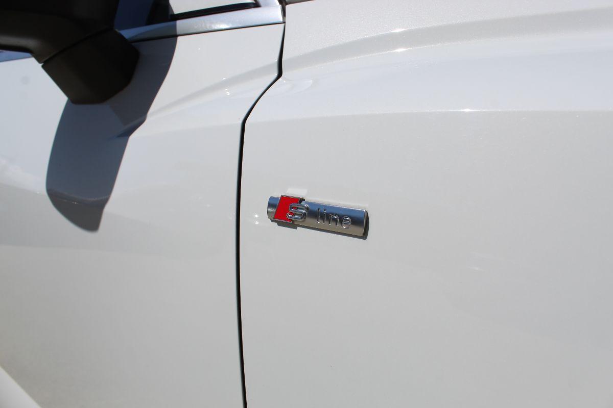 AUDI - Q3 - SPB 35 TDI S Tronic S line edition