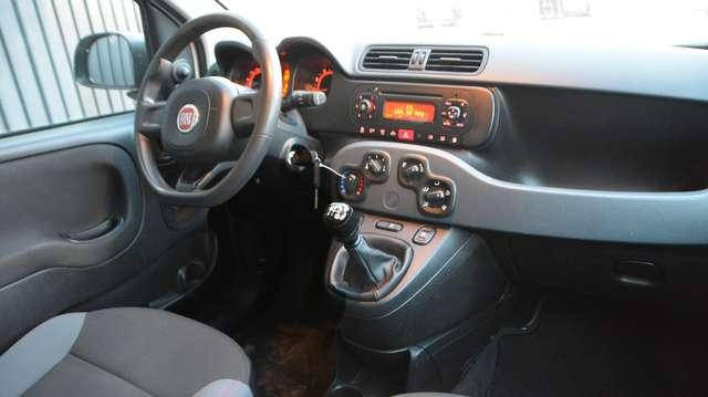 Fiat Panda 1.2 Easy easypower GPL 69cv