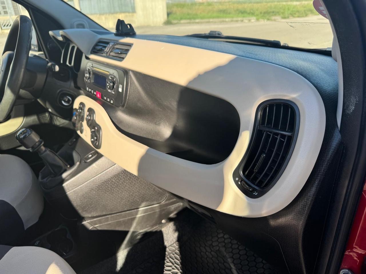 Fiat Panda 0.9 TwinAir. Con garanzia 12 mesi