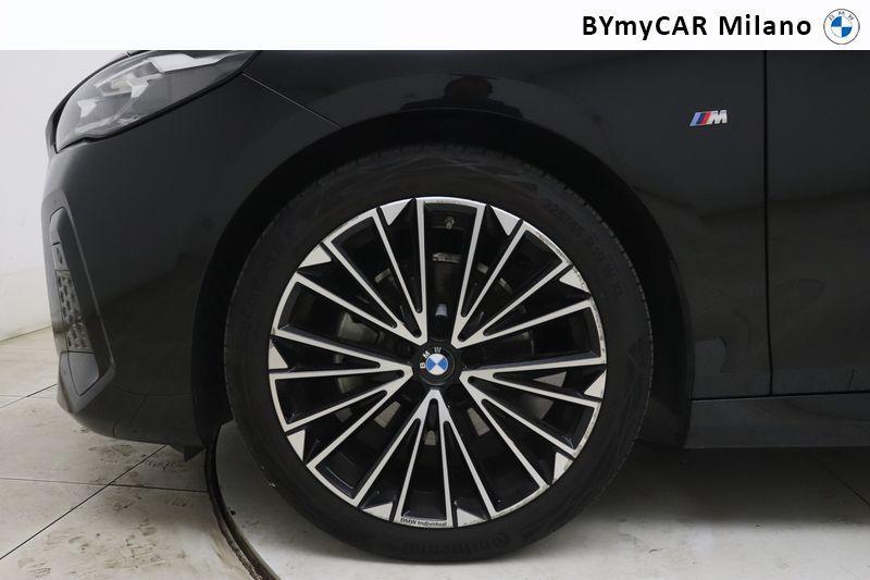 BMW Serie 2 Active Tourer 218 d Msport DCT