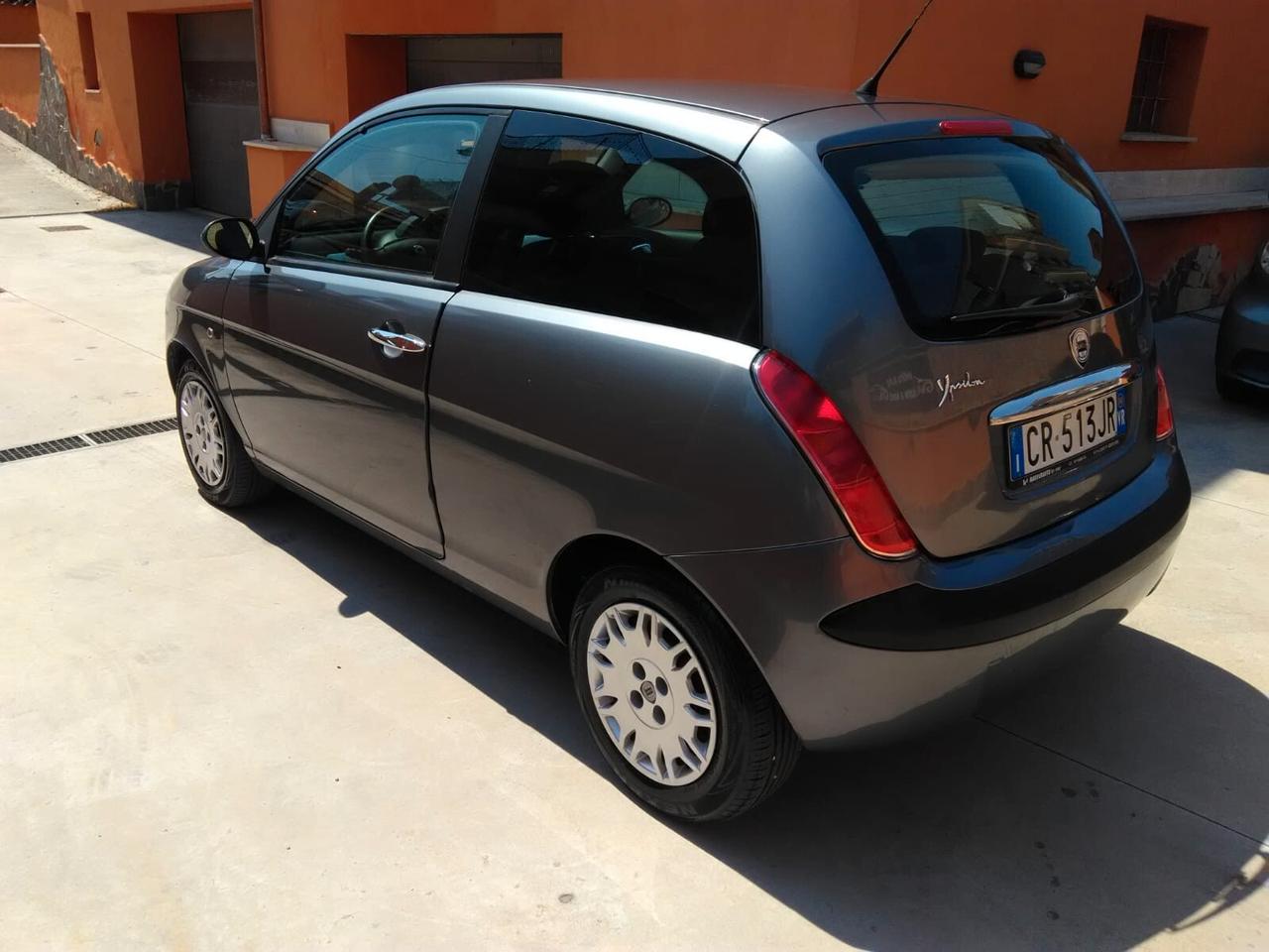 Lancia Ypsilon 1.2 16V - SOLO 49.000KM - UNIPRO - GARANZIA