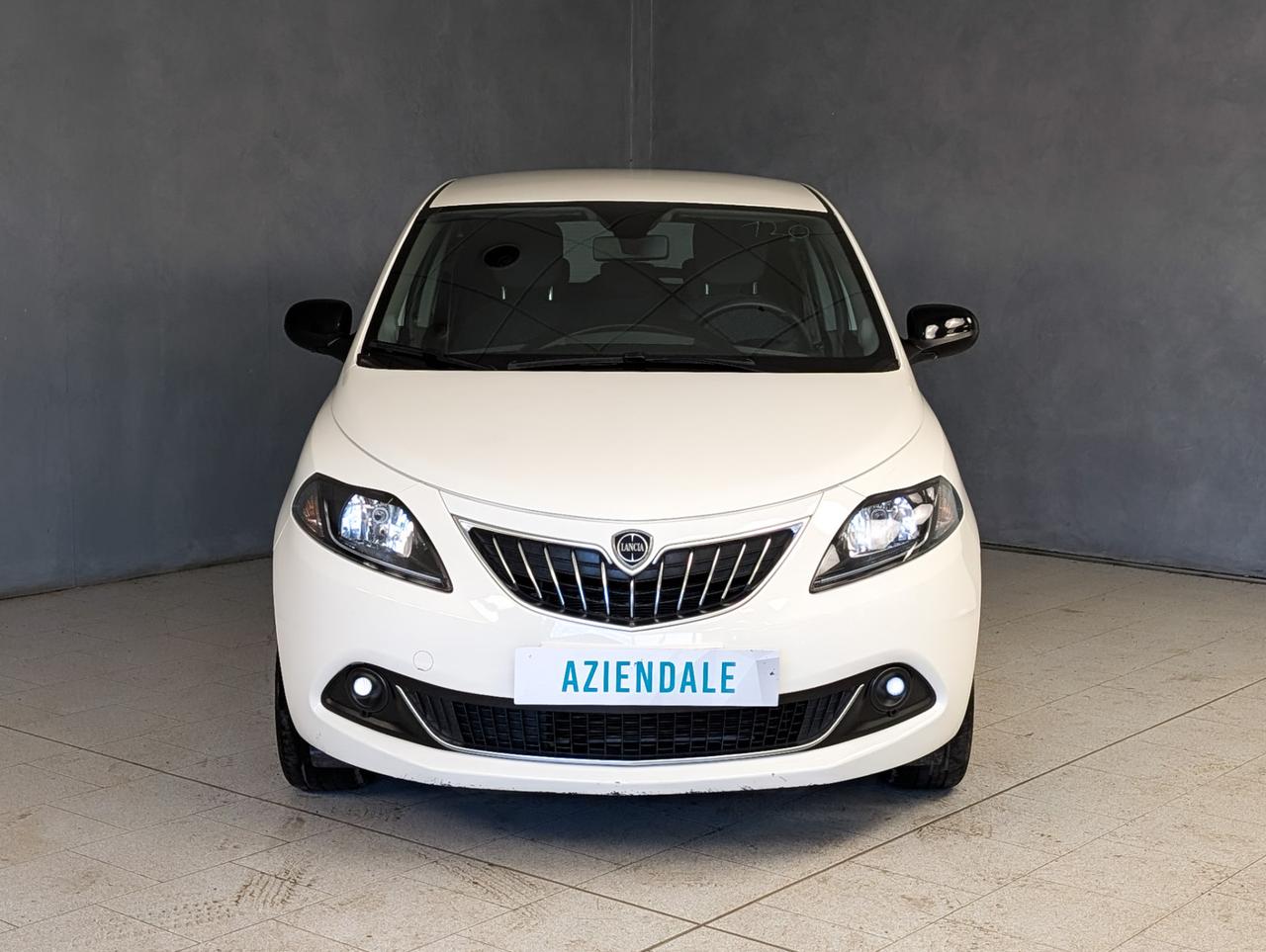 Lancia Ypsilon 1.0 Hybrid 70cv Gold