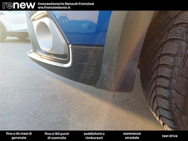 DACIA Sandero STEPWAY COMFORT TCe 100 GPL