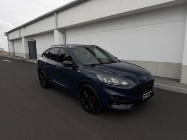 Ford Kuga 2.5 Full Hybrid 190 CV ST-Line