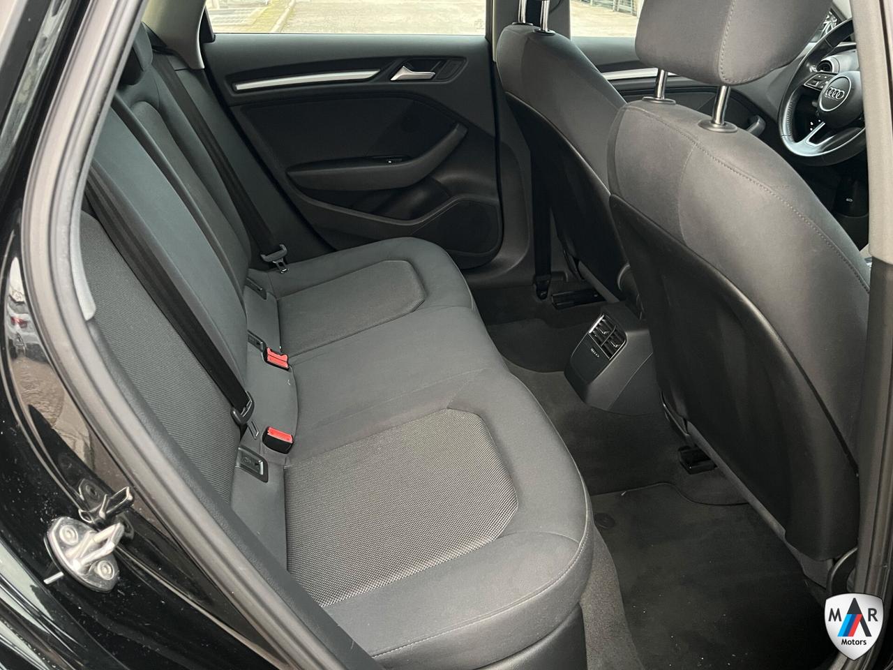 Audi A3 SPB 30 g-tron S tronic