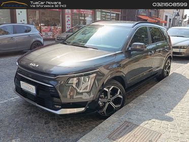 Kia Niro Style 1.6 GDI HEV #11403
