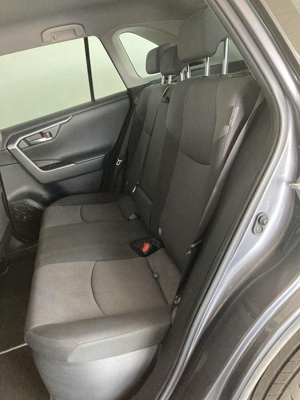 Toyota RAV4 2.5 HV 218cv E-CVT Active 2WD