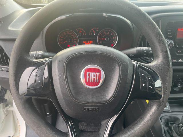 FIAT Doblo Doblò 1.6 MJT 120CV PL-TN C.Maxi SX - PREZZO+IVA