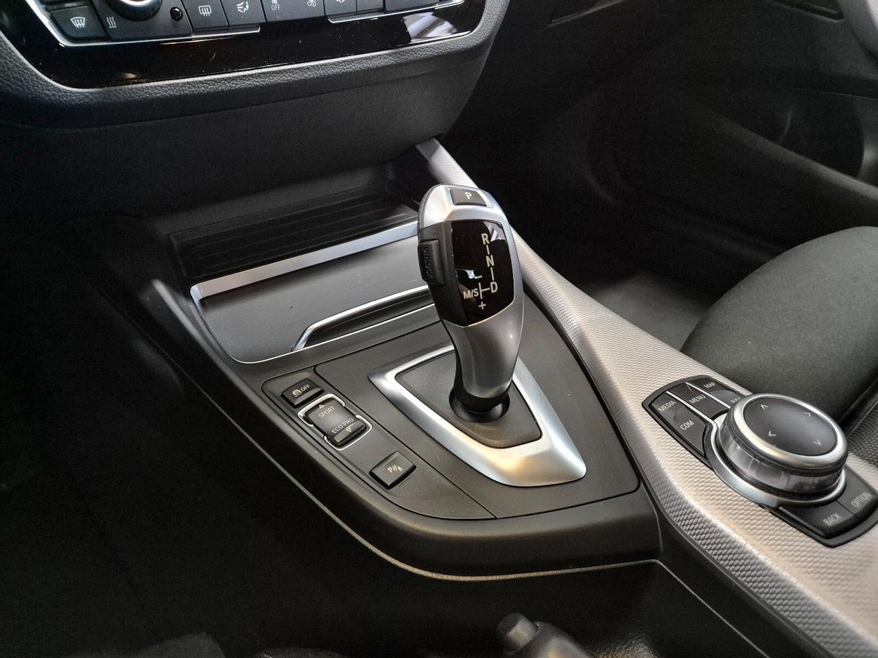 Bmw 118 5p. **M Sport AUTOMATICA**