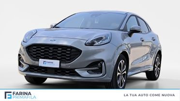 FORD Puma II 2020 - Puma 1.0 ecoboost h ST-Line s&s 125cv