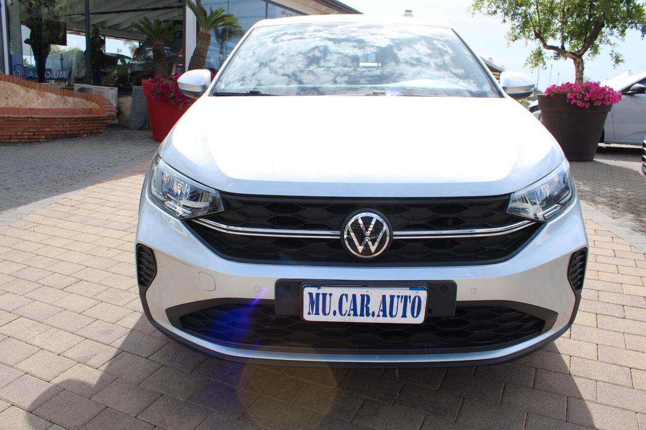 Volkswagen Taigo 1.0 TSI 95 CV Life