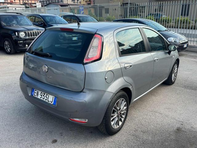 FIAT Punto Evo 1.3 Mjt 95 CV DPF 5 porte S&S Dynamic