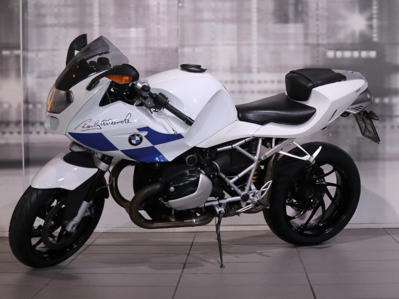 Bmw R 1200 S