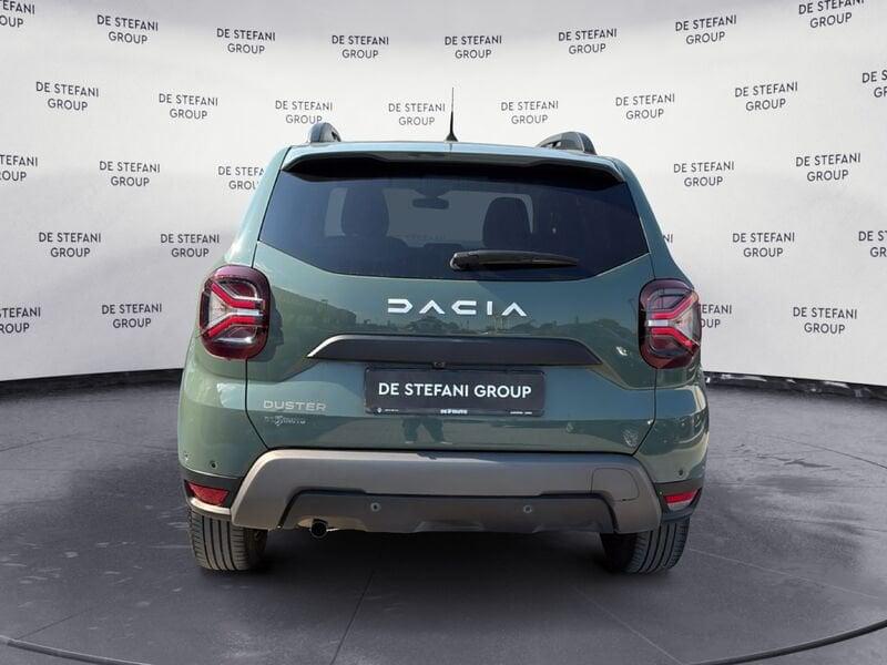 Dacia Duster Duster 1.0 tce Journey Gpl 4x2 100cv