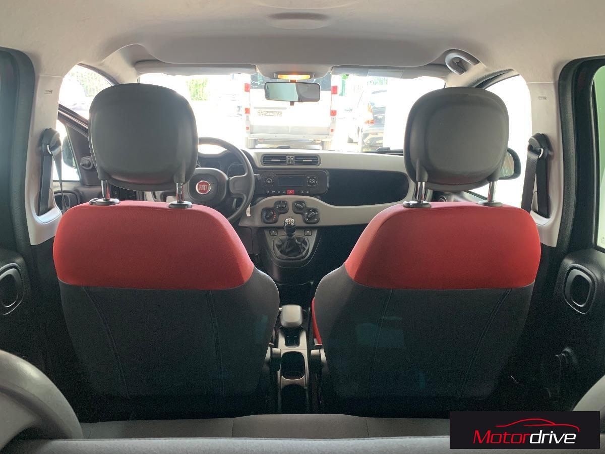FIAT - Panda - 1.2 Easy