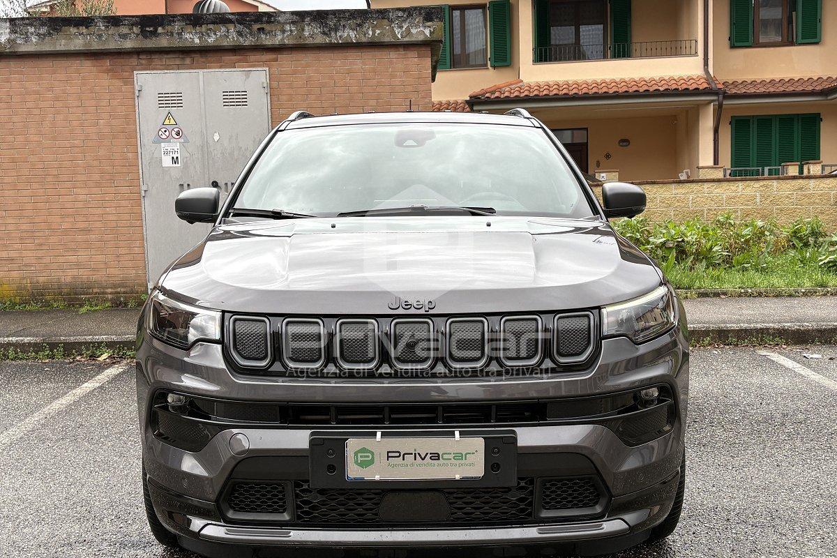 JEEP Compass 1.6 Multijet II 2WD 80° Anniversario