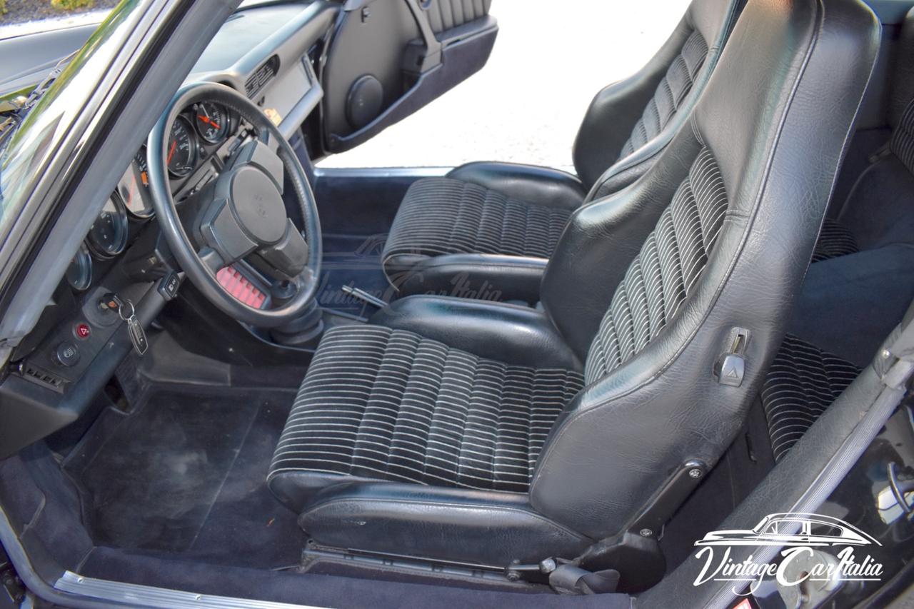 Porsche 911SC