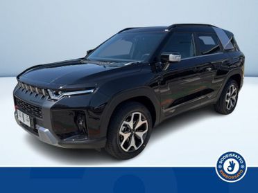 KGM Torres Style 1.5 Turbo GDI 163 CV