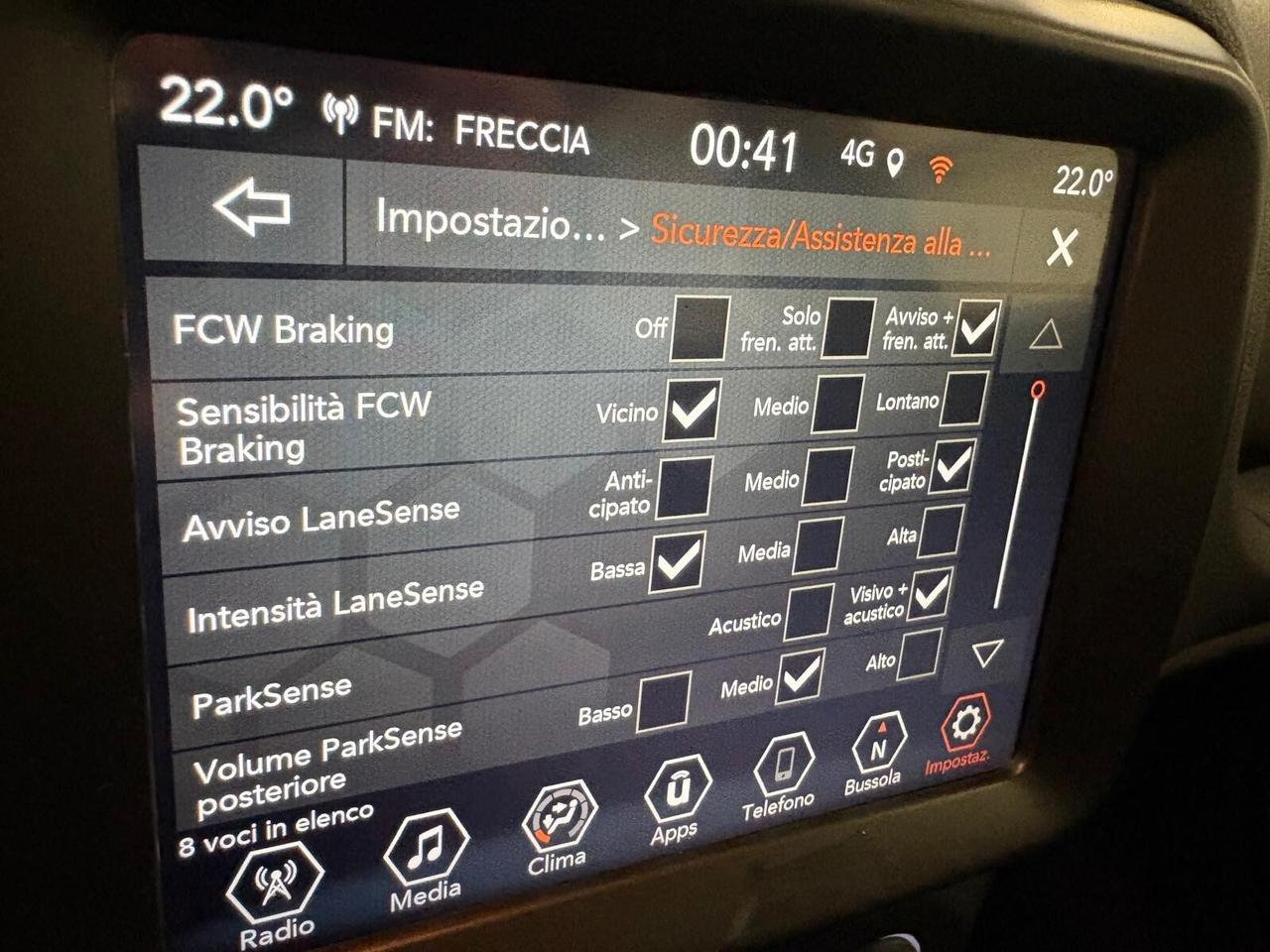 Jeep Renegade LIMITED 1.5 Turbo T4 MHEV Aut. SPOTICAR