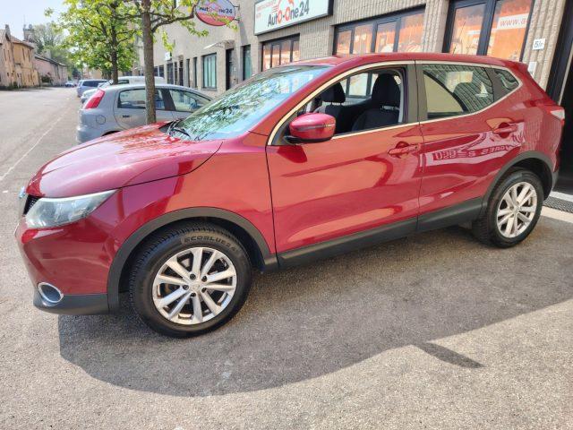 NISSAN Qashqai 1.5 dCi Tekna NEOPATENTATI - PREZZO REALE