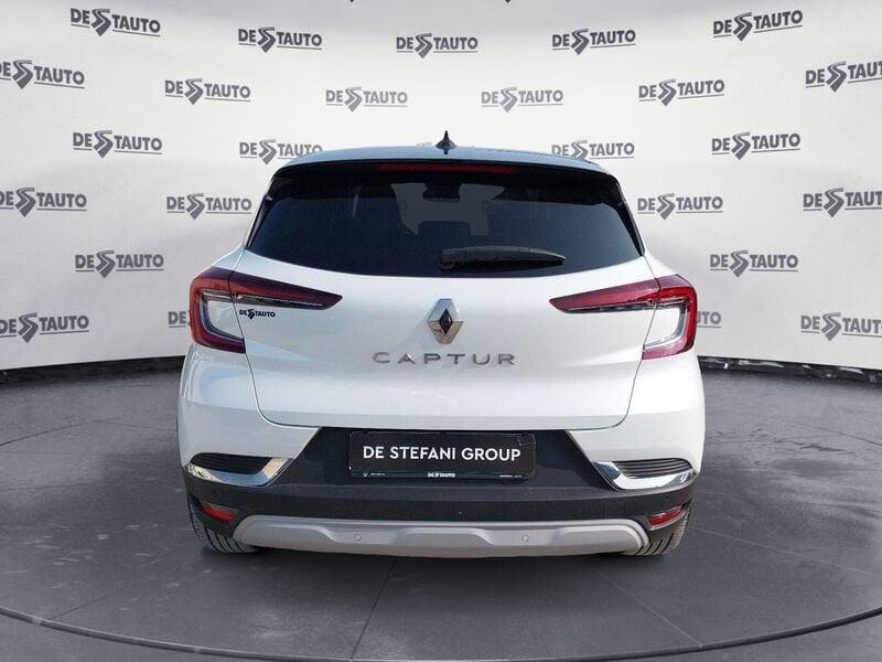 Renault Captur Captur 1.0 tce Intens Gpl 100cv my21