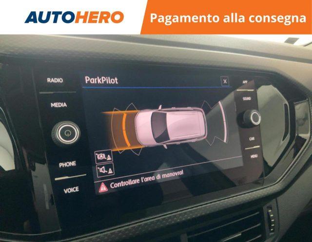 VOLKSWAGEN T-Cross 1.0 TSI Style BMT