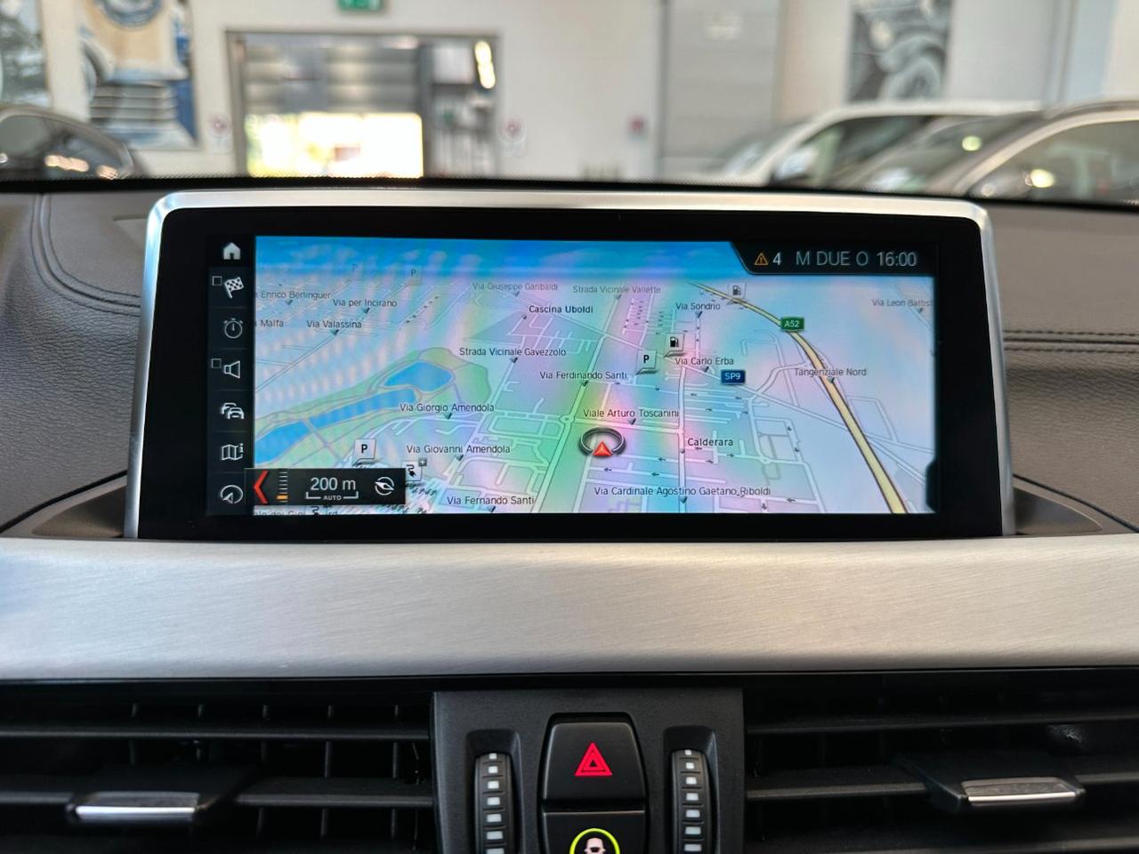 BMW X2 xdrive25e Phev Business X auto - Navi PRO