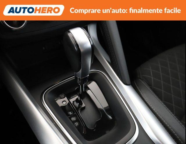 RENAULT Kadjar TCe 140CV EDC FAP Intens
