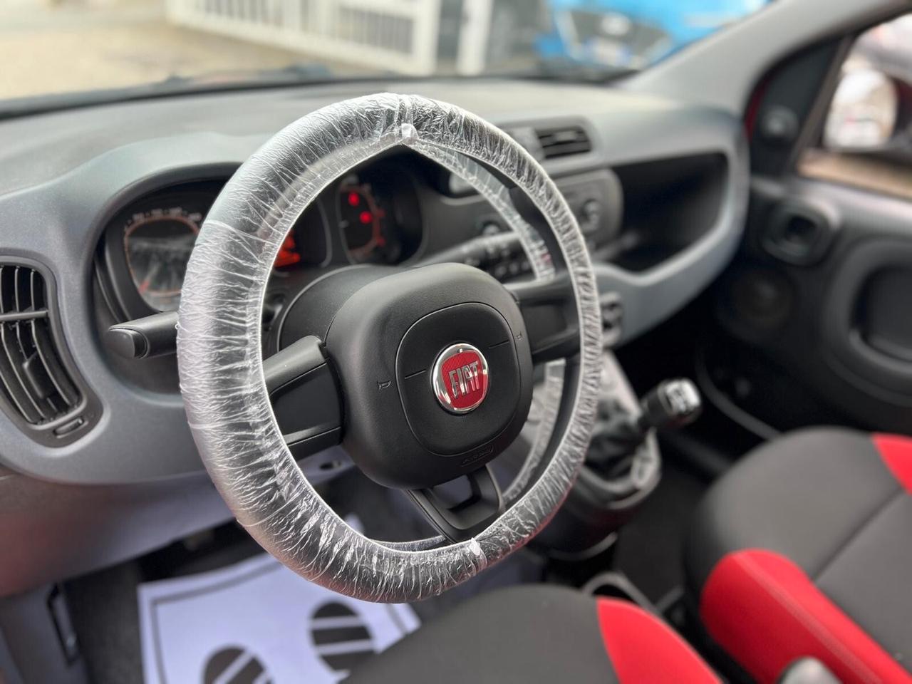 Fiat Panda 1.3 MJT 95 CV S&S Lounge