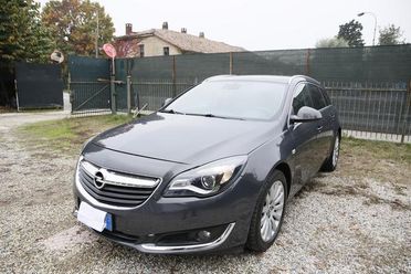 Opel Insignia 2.0 CDTI 170CV Start&Stop Sports Tourer Cosmo