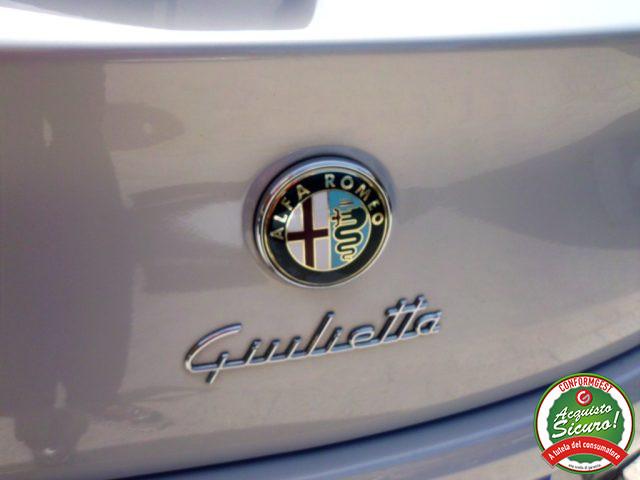 ALFA ROMEO Giulietta 2.0 JTDm-2 150 CV Exclusive