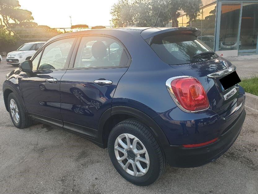 Fiat 500X 1.3 MultiJet 95 CV Business